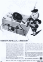 Bell Telephone Laboratories Cavity Magnetron Development, October 1945 Radio News - RF Cafe