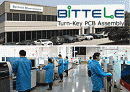 Bittele Electronics Launches Fast and Easy Online Ordering Service - RF Cafe