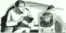 Carl & Jerry: Extracurricular Education, July 1963 Popular Electronics - RF Cafe