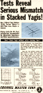 Channel Master Corporation, November 1951 Radio & Television News - RF Cafe