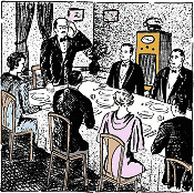 Clairvoyant Dr. Fox, May 1937 Radio-Craft - RF Cafe