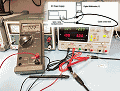 Quickly Assess Coax Cable Shielding Quality - RF Cafe