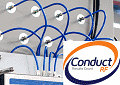 ConductRF Performance Alternative to Crimp RF Assemblies - RF Cafe