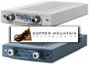 Copper Mountain Technologies Release Compact VNAs with Improved Performance - RF Cafe