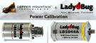 Copper Mountain Technologies Announces Power Calibration Integration with LadyBug Technologies - RF Cafe
