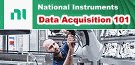 NI Data Acquisition 101 Seminar - RF Cafe