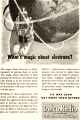 Delco Radio Advertisement, June 1944 QST - RF Cafe