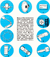 Electronic Menu Quiz, August 1963 Popular Electronics - RF Cafe Website