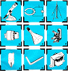 Electronic Photo Album Quiz, March 1963 Popular Electronics - RF Cafe