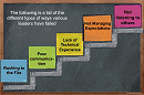 Do You Have an Engineering Failure Resume? - RF Cafe