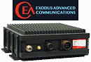 Exodus Advanced Communications Intros X-Band High Power Pulse Amplifier - RF Cafe Website