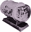 The Fabulous Fuel Cell, September 1964 Popular Electronics - RF Cafe