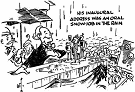 The Ham Who Was President, November 1952 QST - RF Cafe Website