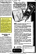 Have You Seen Him?, April 1935 Short Wave Craft - RF Cafe