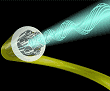 Hollow Core Fibres Cut Communications Losses - RF Cafe
