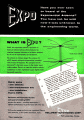 Holloway Electronics Corp. Expo Antenna, October 1955 Radio & Television News - RF Cafe