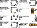 Inductance Quiz, September 1961 Popular Electronics - RF Cafe Website