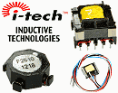 Inductive Technologies - RF Cafe