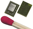 Radar-Based Blood Pressure Sensors on the Way - RF Cafe
