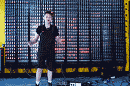 KiloDrone Intense Sound of 1,000 Analog Oscillators - RF Cafe