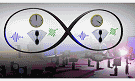When Light and Atoms Share a Common Vibe - RF Cafe
