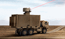 Liquid Lasers Challenge Fiber Lasers in Future High-Energy Weapons - RF Cafe