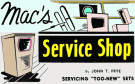 Mac's Service Shop: Servicing "Too-New" Sets, April 1957 Radio & TV News - RF Cafe