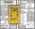 Mathematical Puzzles, 1976 Old Farmer's Almanac - RF Cafe Website