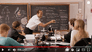 Substitute Teacher Mr. Garvey - RF Cafe