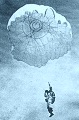 The "Para-Talkie", April 1945 QST - RF Cafe