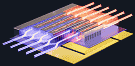 Power Electronics with Microscopic Plumbing Saves Lots of Money - RF Cafe