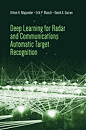 Deep Learning for Radar and Communications Automatic Target Recognition - RF Cafe
