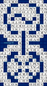 Radio Engineering Crossword Puzzle for July 26, 2020 - RF Cafe