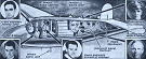 Radio on a Globe-Circling Dash, October 1938 Radio-Craft - RF Cafe