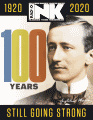 One Hundred Years of Radio - RF Cafe