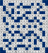 Radio & Radar Crossword Puzzle for August 30th, 2020 - RF Cafe