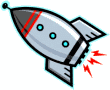 Future Radio Rockets, April 1944 Radio-Craft - RF Cafe Website