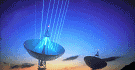 Radio Telescopes Are Hollywood's Biggest Stars - RF Cafe