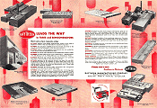 Raytheon Manufacturing Company, July 1955 Radio & Television News - RF Cafe Website