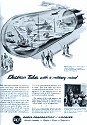 RCA Electron Tubes, November 1951 Radio & Television News - RF Cafe