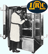 Resistor Trial by Test, February 1954 Radio & Television News - RF Cafe