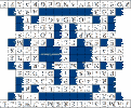 Engineering & Science Crossword Puzzle May 3, 2020 - RF Cafe