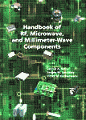 RF Cafe Quiz #46: RF, Microwave, and Millimeter-Wave Components