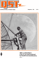 RFI Grows Up, September 1976 QST - RF Cafe