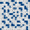 Science & Engineering Themed Crossword Puzzle for October 18th, 2020 - RF Cafe Website