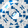 Science & Engineering Themed Crossword Puzzle for September 20th, 2020 - RF Cafe