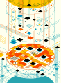 Goodbye, Motherboard. Hello, Silicon-Interconnect Fabric - RF Cafe Website