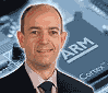 Notable Tech Quote: Simon Segars - RF Cafe