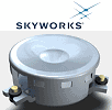 Skyworks Surface Mount Circulator for Radar Systems and Wireless Applications - RF Cafe Website