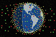 Tracking Space Junk in Daylight - RF Cafe Website